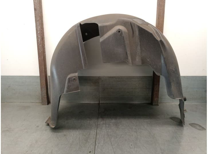 Recambio de paso rueda trasero izquierdo para audi q2 (gab, gag) 1.0 tfsi referencia OEM IAM 81A810171A 81A810171A