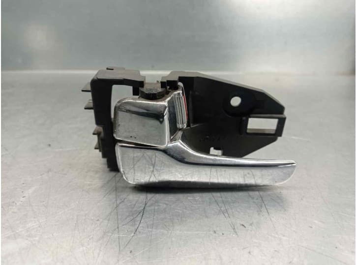Recambio de maneta interior delantera izquierda para mitsubishi outlander i (cu_w) 2.4 4wd (cu5w) referencia OEM IAM MR626116 5
