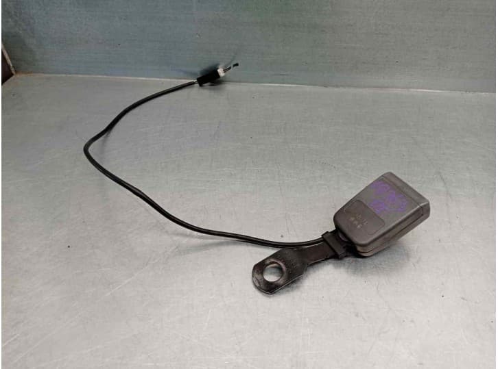 Recambio de enganche cinturon delantero izquierdo para daewoo lacetti hatchback (klan) 1.4 referencia OEM IAM CPY3068 DEL IZQ 5