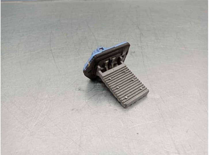 Recambio de resistencia calefaccion para daewoo lacetti hatchback (klan) 1.4 referencia OEM IAM 040225E