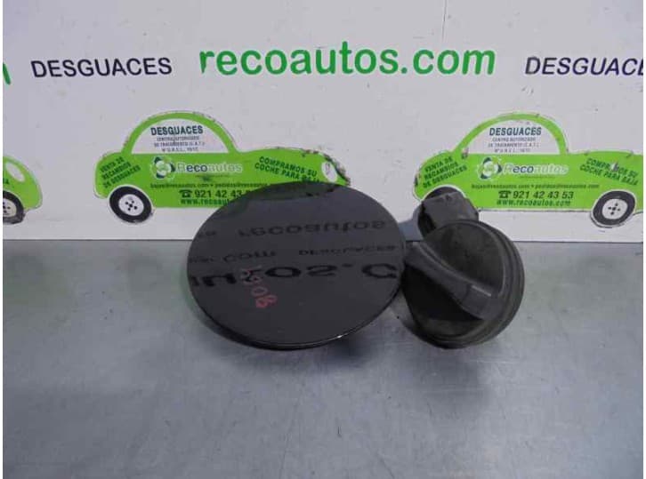 Recambio de tapa exterior combustible para volvo c70 ii descapotable (542) d5 referencia OEM IAM 30748041