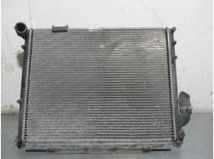 Recambio de radiador agua para lancia kappa (838_) 2.4 t.ds (838ae1aa, 838ah1aa) referencia OEM IAM 82489087 VALEO