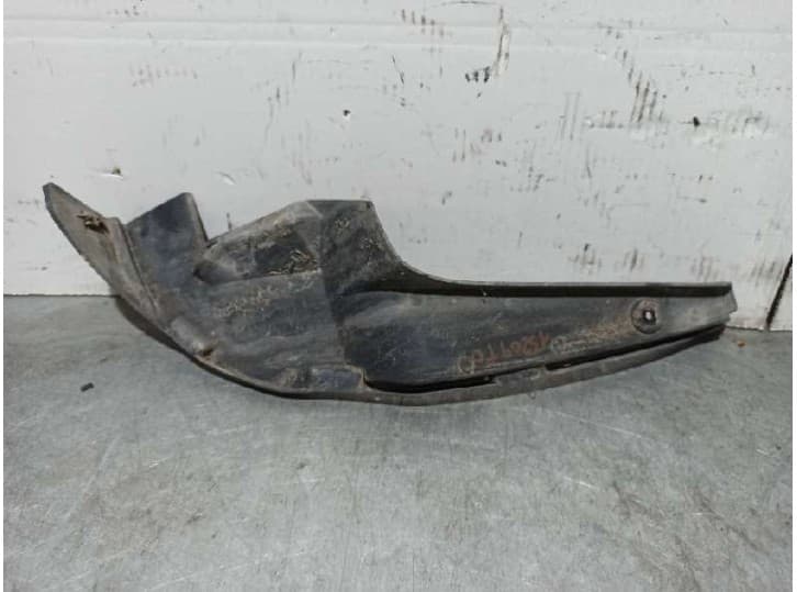 Recambio de paso rueda trasero izquierdo para mazda 323 c v (ba) 1.5 16v (ba11) referencia OEM IAM B22H50351A