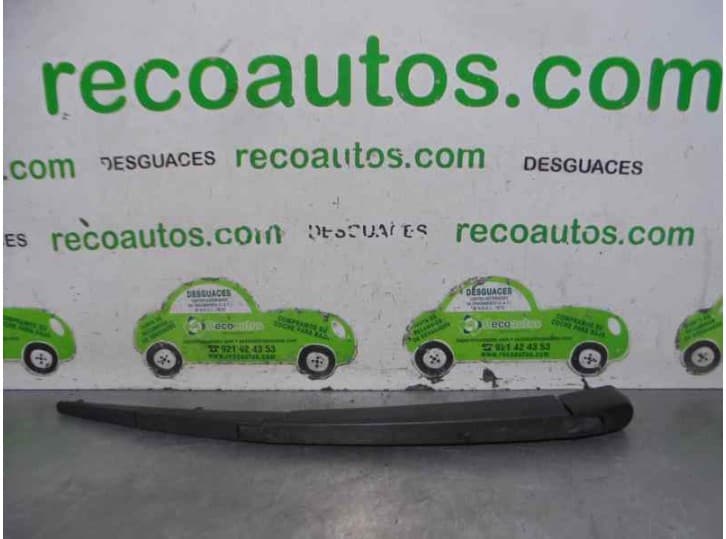 Recambio de brazo limpia trasero para hyundai santa fé ii (cm) 2.2 crdi gls referencia OEM IAM