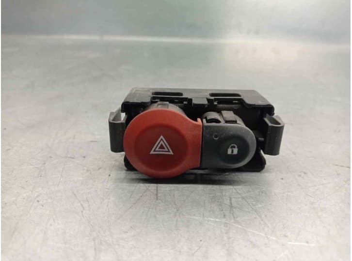 Recambio de warning para renault modus / grand modus (f/jp0_) 1.5 dci (fp0f, jp0f) referencia OEM IAM 8200214896A