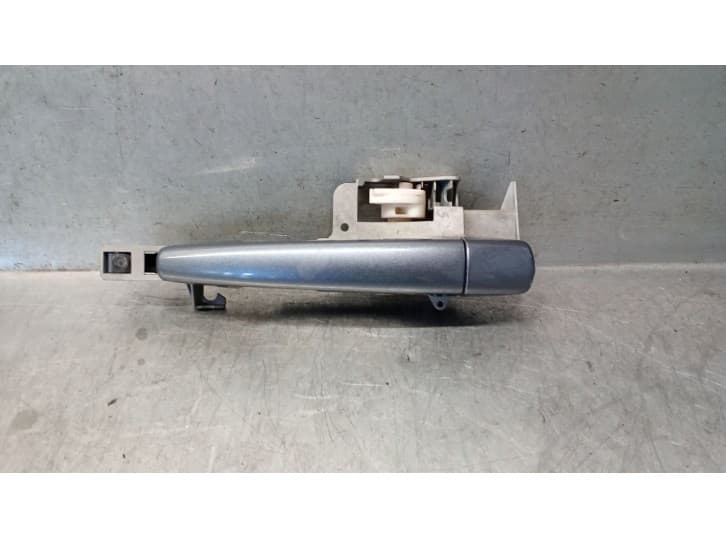 Recambio de maneta exterior trasera izquierda para peugeot 407 sw (6e_, 6d_) 2.0 hdi 135 referencia OEM IAM 965340168 965340168