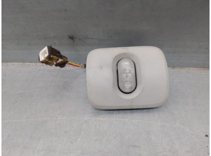 Recambio de mando techo solar para nissan qashqai i (j10, nj10) 1.5 dci referencia OEM IAM 25450JD01A
