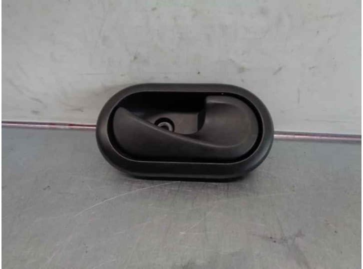 Recambio de maneta interior delantera derecha para dacia sandero (bs_) 1.6 (bs0d, bs0b, bs0f, bs0h) referencia OEM IAM 820073384