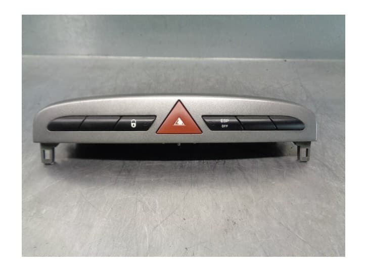 Recambio de warning para peugeot 308 sw i (4e_, 4h_) 1.6 hdi referencia OEM IAM 98060429XT