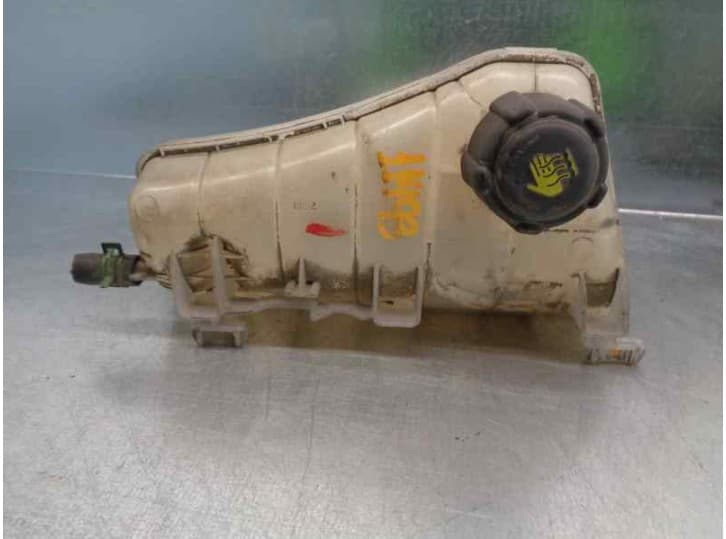 Recambio de deposito expansion para renault kangoo express (fw0/1_) 1.5 dci 70 (fw0a, kw0v) referencia OEM IAM 8200455786