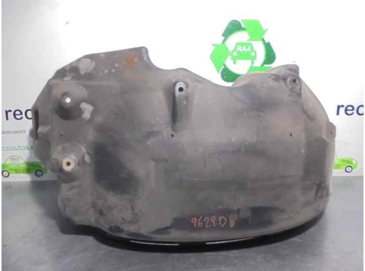 Recambio de paso rueda delantero derecho para land rover range rover ii (p38a) 4.6 4x4 referencia OEM IAM ALR2624 CESTA 30-C