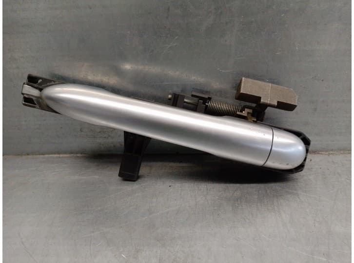 Recambio de maneta exterior trasera izquierda para renault vel satis (bj0_) 2.0 16 v turbo referencia OEM IAM 8200452519 5 PUER