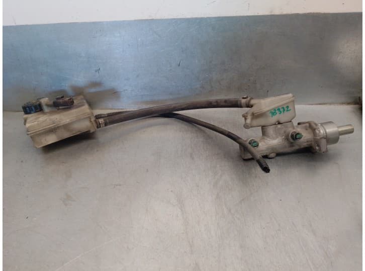 Recambio de bomba freno para citroën xsara picasso (n68) 1.6 hdi referencia OEM IAM 221710 0204024818 BOSCH