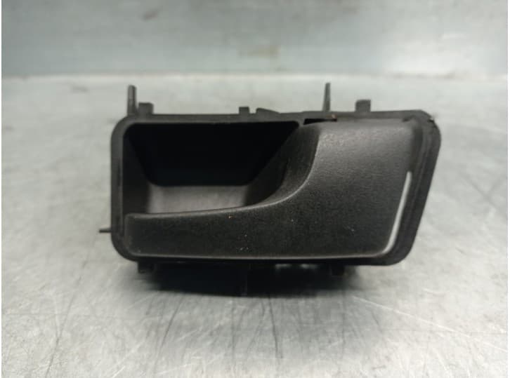 Recambio de maneta interior delantera derecha para volkswagen passat berlina (312) 2.0 referencia OEM IAM 357837236 4 PUERTAS