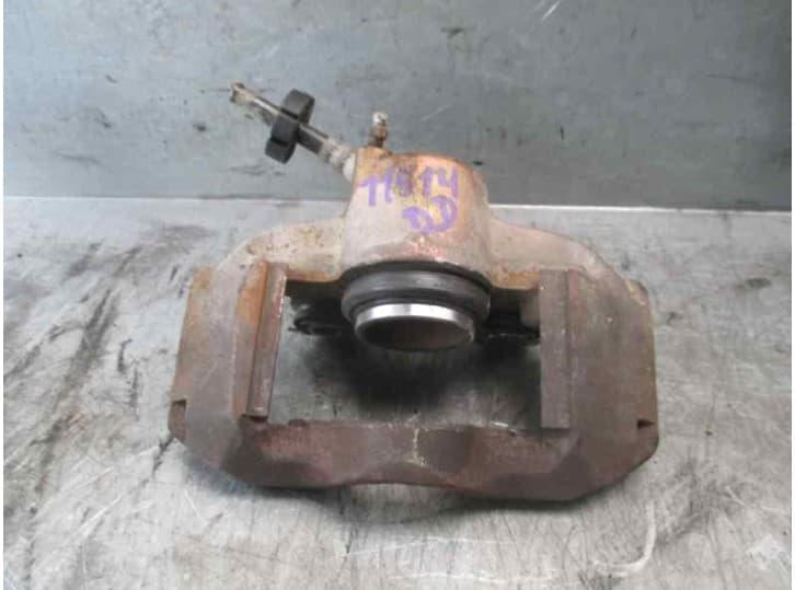 Recambio de pinza freno delantera derecha para renault rapid / express (f40) diesel referencia OEM IAM 336676