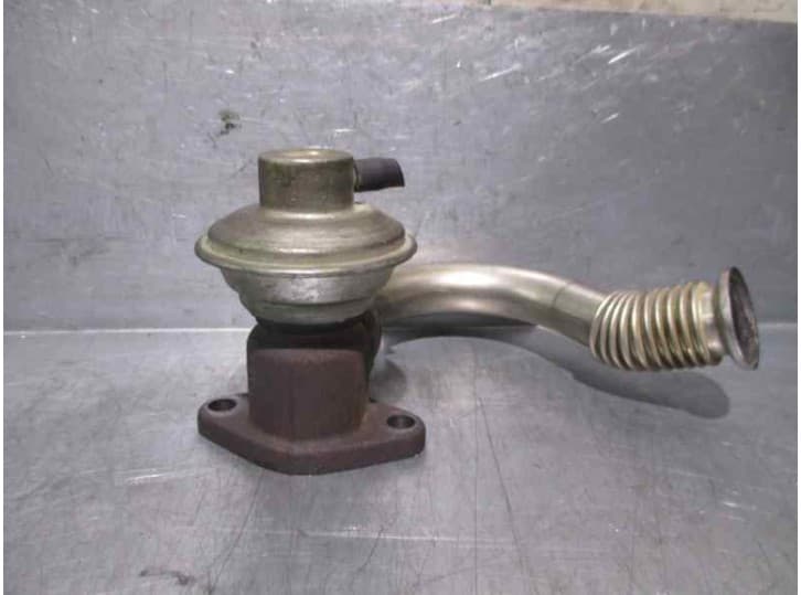 Recambio de valvula egr para renault rapid / express (f40) diesel referencia OEM IAM 7700103893B 2580024 SAGEM