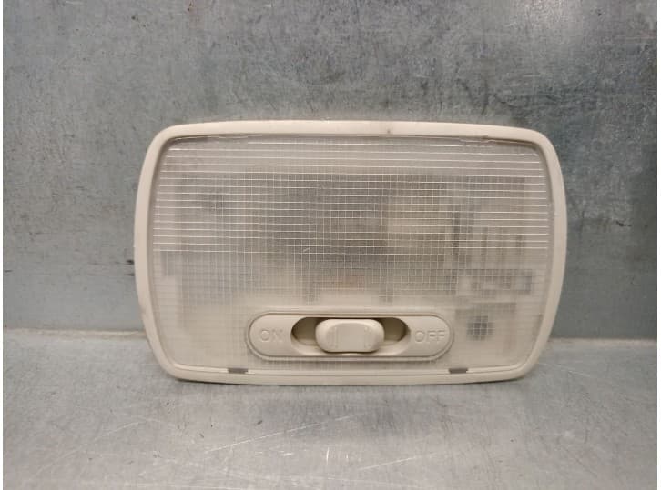 Recambio de luz interior para honda cr-v iv (rm_) 1.6 i-dtec (re6) referencia OEM IAM 34252TP5H02ZK 34252S5A003YC