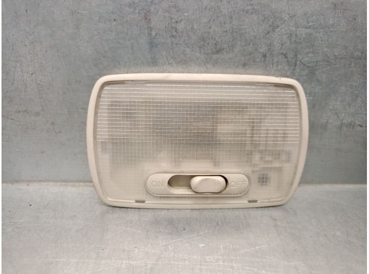 Recambio de luz interior para honda cr-v iv (rm_) 1.6 i-dtec (re6) referencia OEM IAM 34252TP5H02ZK 34252S5A003YC