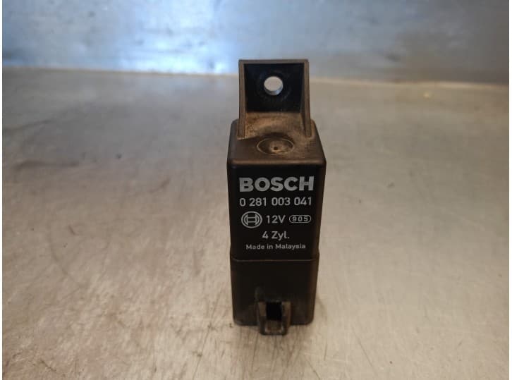 Recambio de caja precalentamiento para chevrolet epica (kl1_) 2.0 d referencia OEM IAM 96440063 0281003041 BOSCH