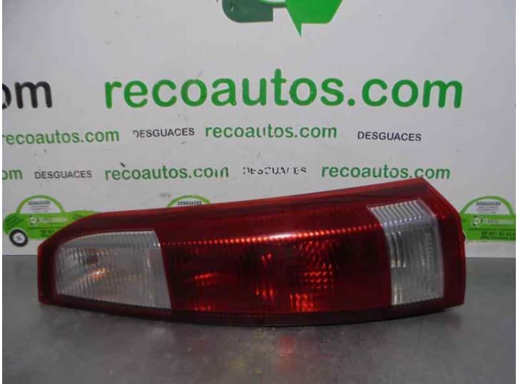 Recambio de piloto trasero derecho para opel meriva a monospace (x03) 1.6 16v (e75) referencia OEM IAM 93294346 5 PUERTAS