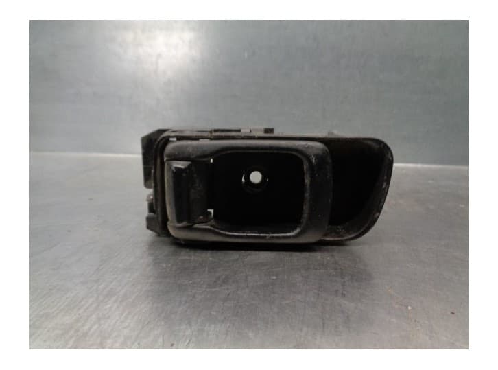 Recambio de maneta interior trasera derecha para nissan pick up (d22) 2.5 td 4wd referencia OEM IAM 806702S400