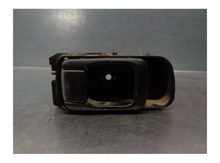 Recambio de maneta interior trasera izquierda para nissan pick up (d22) 2.5 td 4wd referencia OEM IAM 806712S400