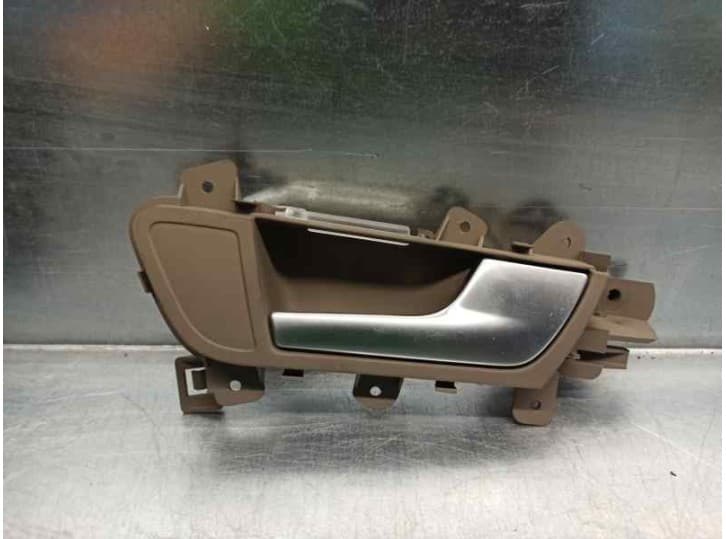 Recambio de maneta interior trasera derecha para audi a4 b8 (8k2) 2.0 tfsi referencia OEM IAM 8K0839020