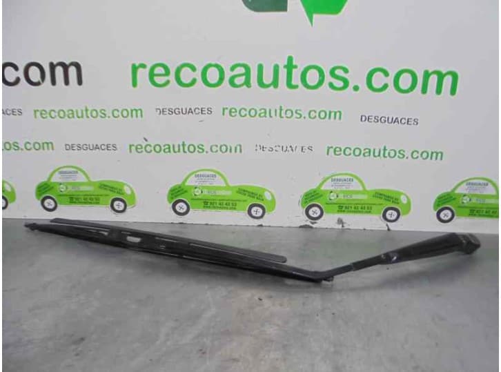 Recambio de brazo limpia trasero para hyundai coupe i (rd) 1.6 i 16v referencia OEM IAM