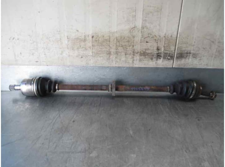 Recambio de transmision delantera derecha para rover montego estate (xe) 2.0 gti/lxi referencia OEM IAM
