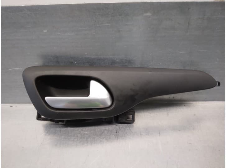 Recambio de maneta interior delantera derecha para citroën c5 iii (rd_) 2.0 hdi 140 referencia OEM IAM 9660525380 4 PUERTAS