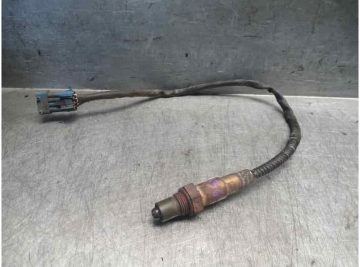 Recambio de sonda lambda para citroën c3 pluriel (hb_) 1.6 referencia OEM IAM 0258006185 0258006185 BOSCH