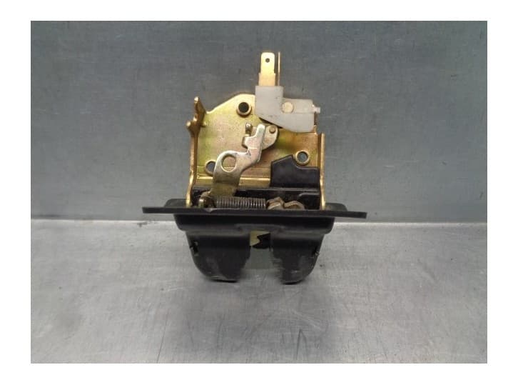 Recambio de cerradura maletero / porton para honda accord v (ce, cf_, cd) 1.8 i (ce7) referencia OEM IAM 74851SM4003 2 PIN