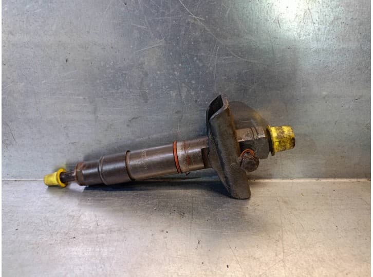 Recambio de inyector para liebherr grua ltm 1055 ltm 1055/3.1 referencia OEM IAM 0432191403 0432191403 BOSCH