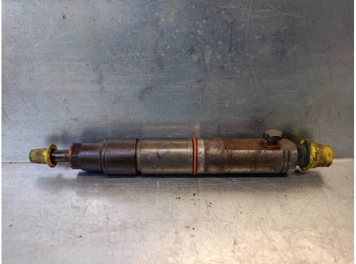 Recambio de inyector para liebherr grua ltm 1055 ltm 1055/3.1 referencia OEM IAM 0432191403 0432191403 BOSCH