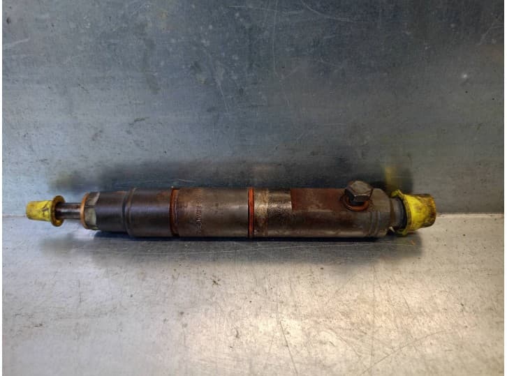 Recambio de inyector para liebherr grua ltm 1055 ltm 1055/3.1 referencia OEM IAM 0432191403 0432191403 BOSCH