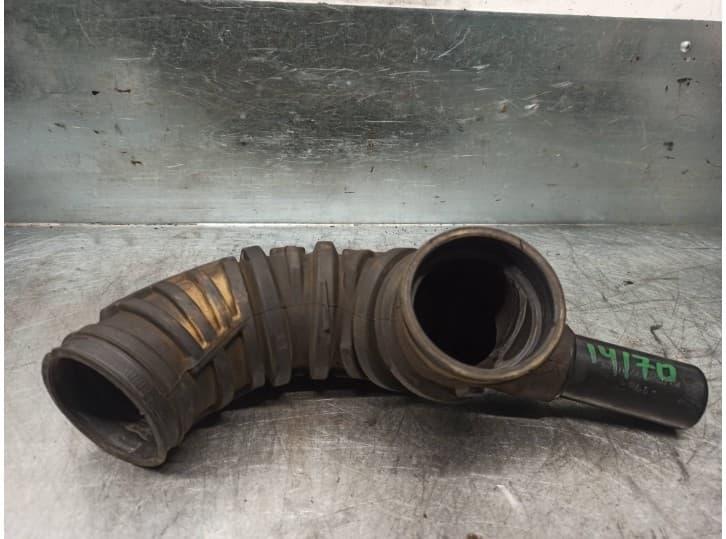 Recambio de tubo para mercedes-benz clk (c208) clk 230 kompressor (208.347) referencia OEM IAM A1110980283