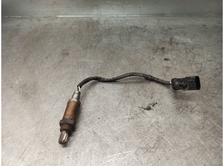 Recambio de sonda lambda para fiat doblo furgoneta/monovolumen (223_) 1.9 d (223zxb1a) referencia OEM IAM 7700107438 0258005134
