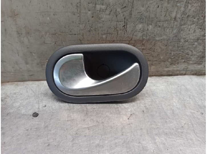 Recambio de maneta interior delantera izquierda para renault modus / grand modus (f/jp0_) 1.5 dci (fp0d, jp0d) referencia OEM IA
