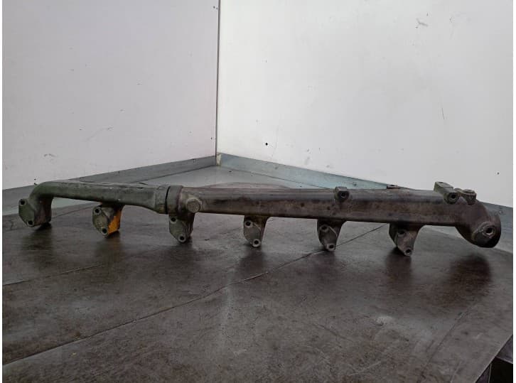 Recambio de tubo para liebherr grua ltm 1055 ltm 1055/3.1 referencia OEM IAM L02891 L08231 3021153