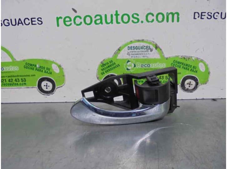 Recambio de maneta interior delantera derecha para toyota rav 4 iii (_a3_) 2.0 4wd (aca30_) referencia OEM IAM 6920533090B0