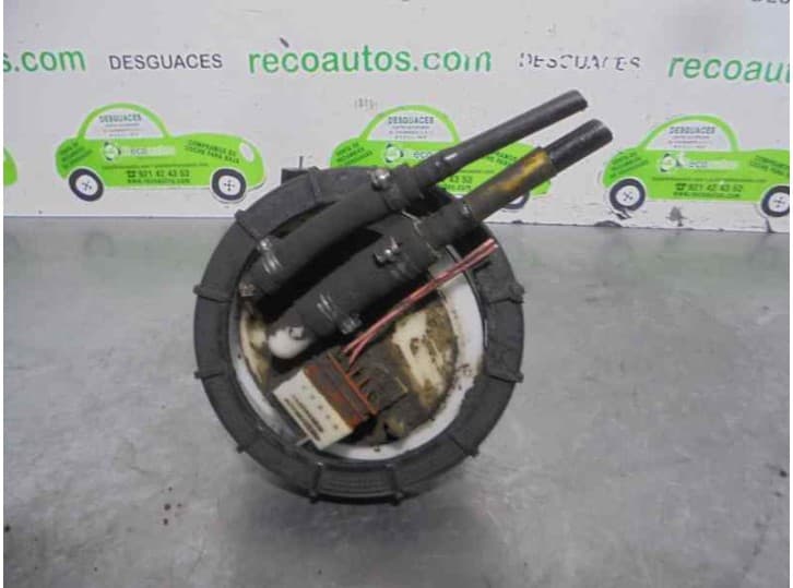 Recambio de aforador para citroën jumpy i (u6u_) 1.9 td referencia OEM IAM