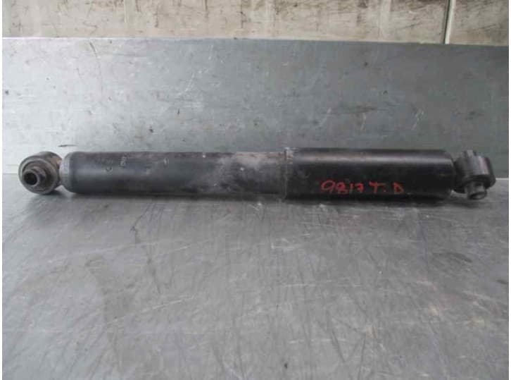 Recambio de amortiguador trasero derecho para citroën jumpy i (u6u_) 1.9 td referencia OEM IAM 343321 FD7100 KYB