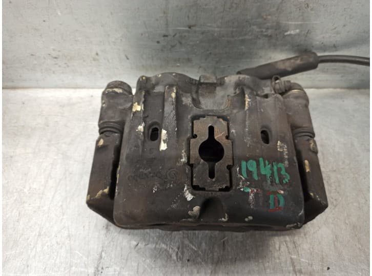 Recambio de pinza freno delantera izquierda para renault trucks mascott caja/chasis 120.35 (a00100003, a01100003) referencia OEM