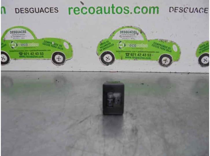 Recambio de mando luces salpicadero para toyota rav 4 iii (_a3_) 2.0 4wd (aca30_) referencia OEM IAM 134159