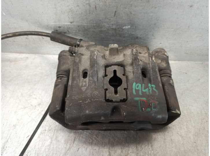 Recambio de pinza freno delantera derecha para renault trucks mascott caja/chasis 120.35 (a00100003, a01100003) referencia OEM I