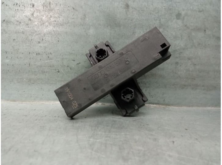 Recambio de antena para audi a6 c8 (4a2) 35 tdi mild hybrid referencia OEM IAM 4M0907247A 33542501