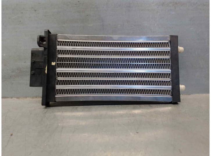 Recambio de resistencia calefaccion para ssangyong rodius i 2.7 xdi referencia OEM IAM 11F021232ST2