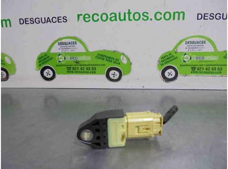 Recambio de sensor airbag para toyota rav 4 iii (_a3_) 2.0 4wd (aca30_) referencia OEM IAM 8983133020