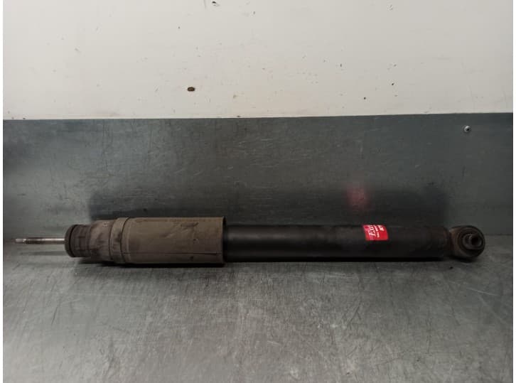 Recambio de amortiguador trasero derecho para peugeot 406 coupé (8c) 2.2 hdi referencia OEM IAM 341230 341230 KYB