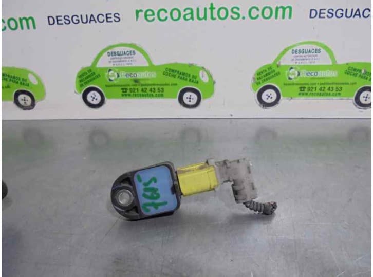 Recambio de sensor impacto para toyota rav 4 iii (_a3_) 2.0 4wd (aca30_) referencia OEM IAM 8917342080